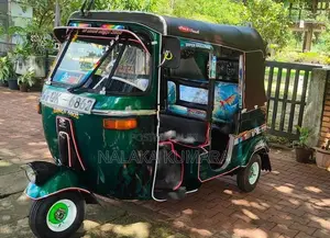 Bajaj RE 2007