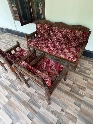 Used Sofa Set
