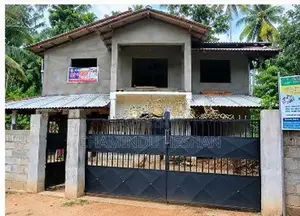 House for Sale Moragala