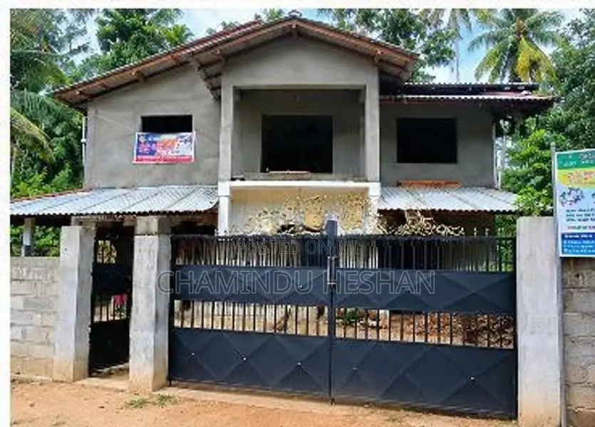 House for Sale Moragala