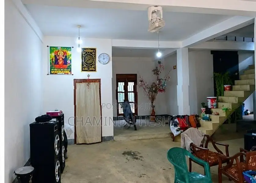 House for Sale Moragala
