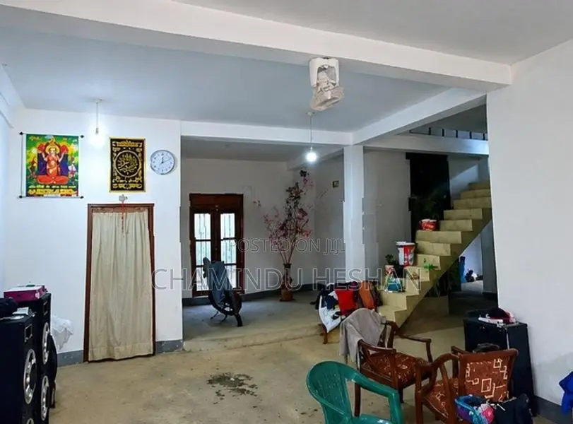 House for Sale Moragala