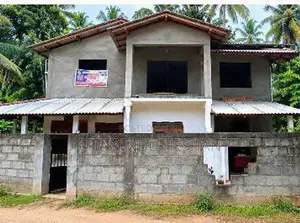 House for Sale Moragala