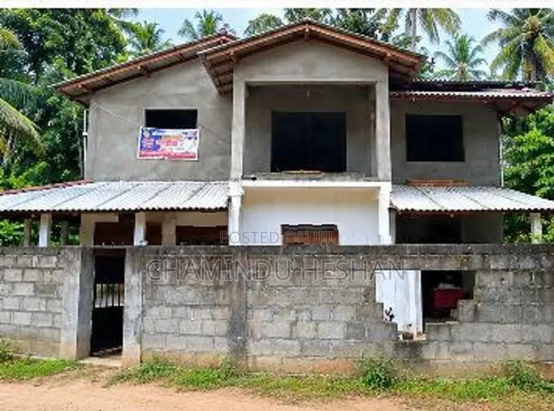 House for Sale Moragala