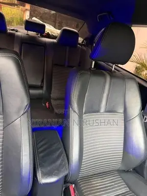 Toyota Axio 2018