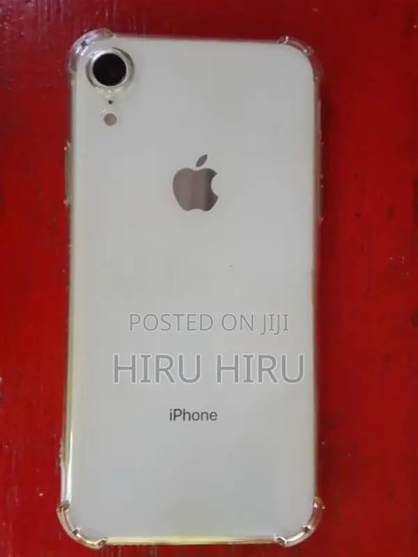 Apple iPhone XR (Used)
