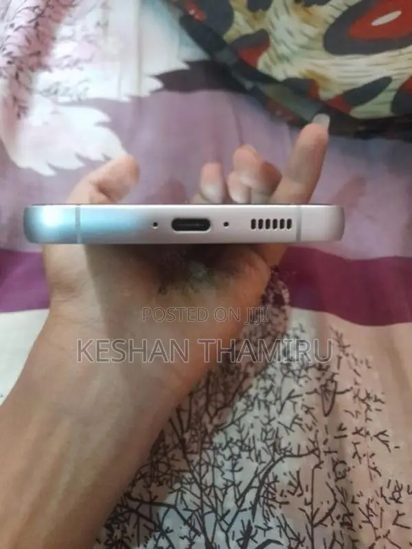 Samsung Galaxy S23 FE 256GB (Used)