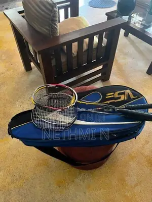 Badminton Bags