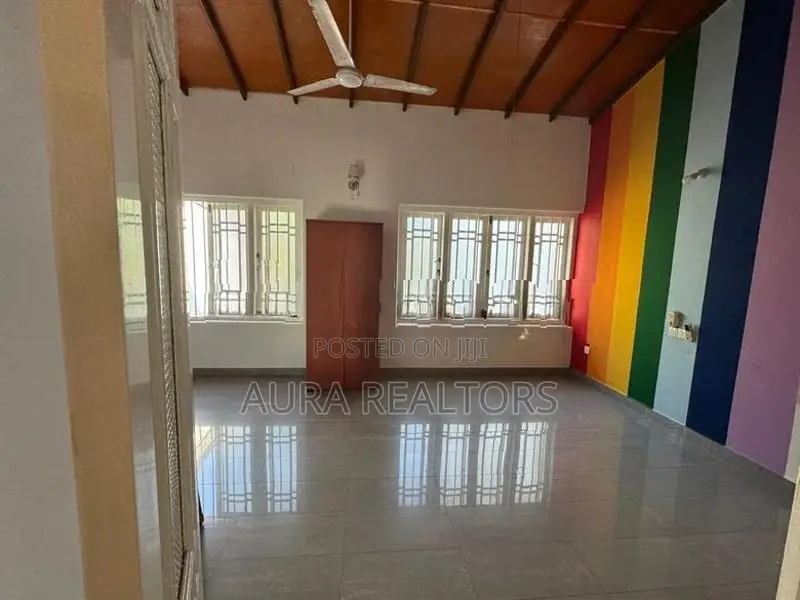 House Type Commercial Space For Rent In Colombo 07 (P-305)