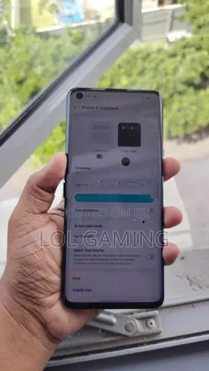 OnePlus 9 Pro (Used)