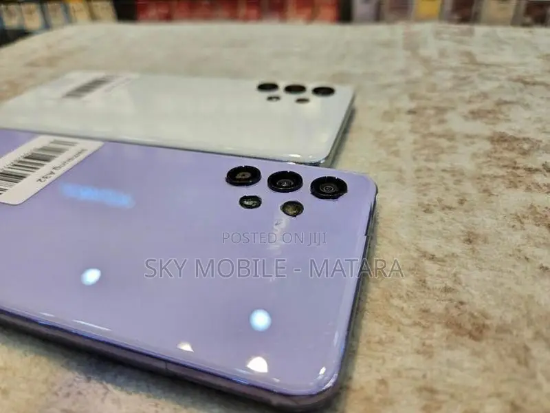 Samsung Galaxy A32 4G (Used)