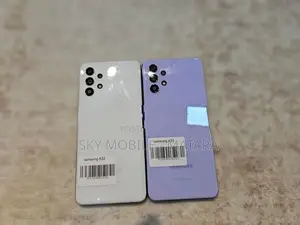 Samsung Galaxy A32 4G (Used)