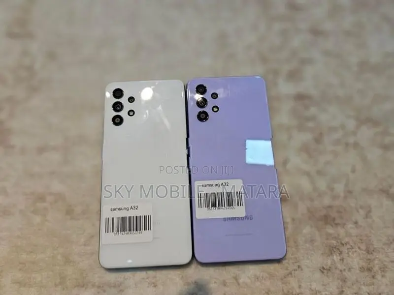 Samsung Galaxy A32 4G (Used)