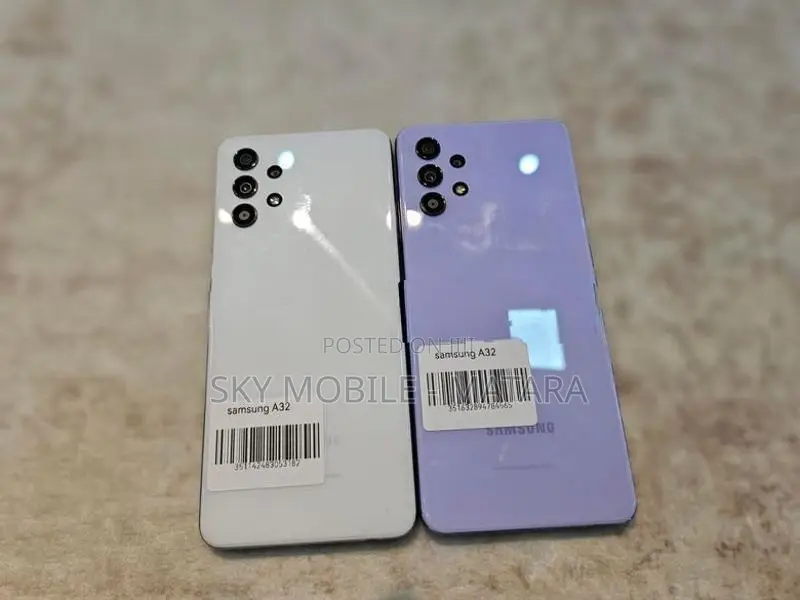 Samsung Galaxy A32 4G (Used)
