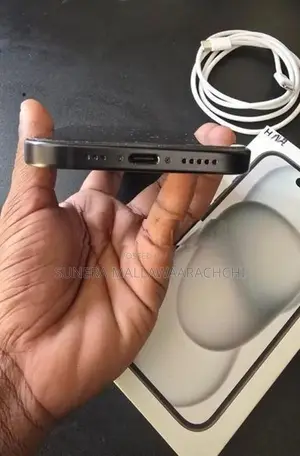 Apple iPhone 15 (Used)