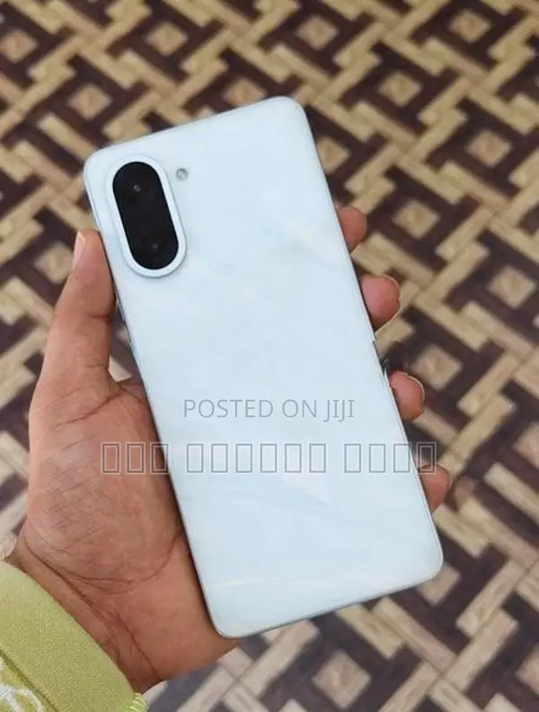 OnePlus Nord CE 5G (Used)
