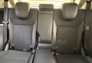Honda Vezel Z play 2025