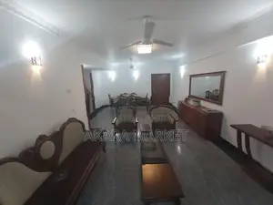 Golden Crescent - Furnished Apartment for Rent A4383 Colombo 04