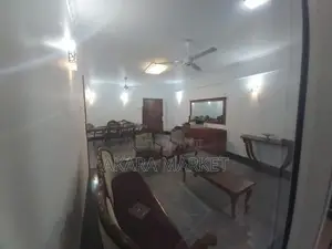 Golden Crescent - Furnished Apartment for Rent A4383 Colombo 04