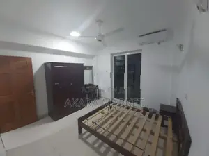 Golden Crescent - Furnished Apartment for Rent A4383 Colombo 04