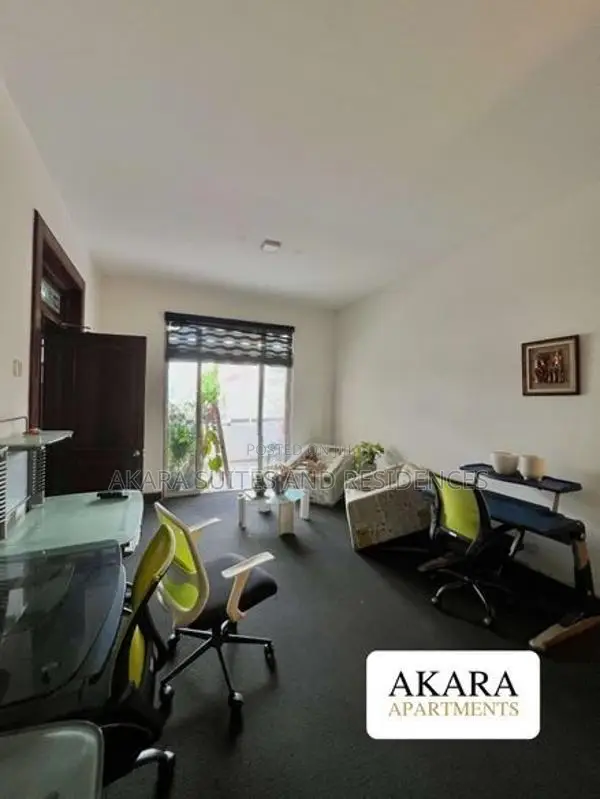 Colombo 03 2,600 Sq.ft - Co-working Office Space for Rent CP54655