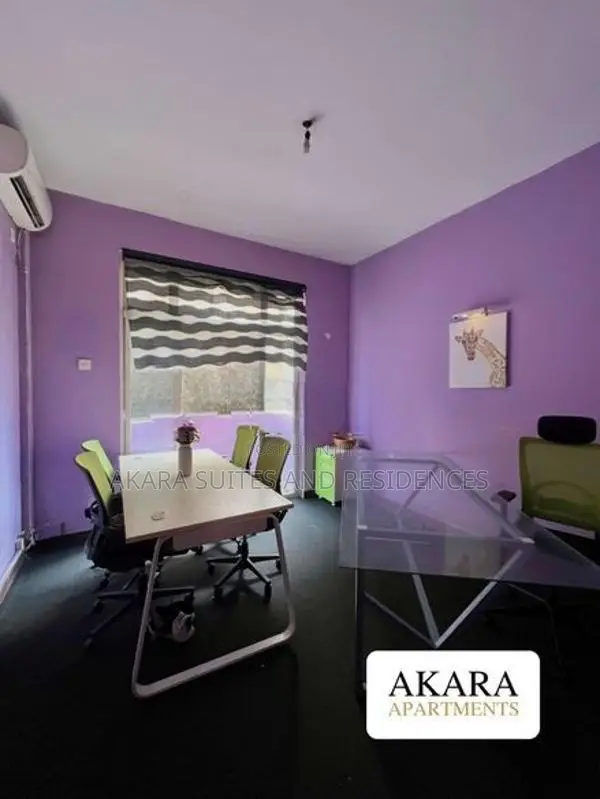 Colombo 03 2,600 Sq.ft - Co-working Office Space for Rent CP54655