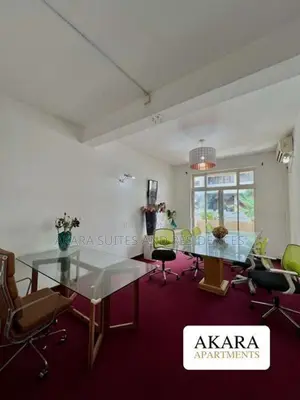 Colombo 03 2,600 Sq.ft - Co-working Office Space for Rent CP54655