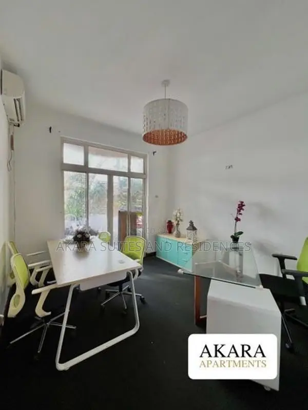Colombo 03 2,600 Sq.ft - Co-working Office Space for Rent CP54655