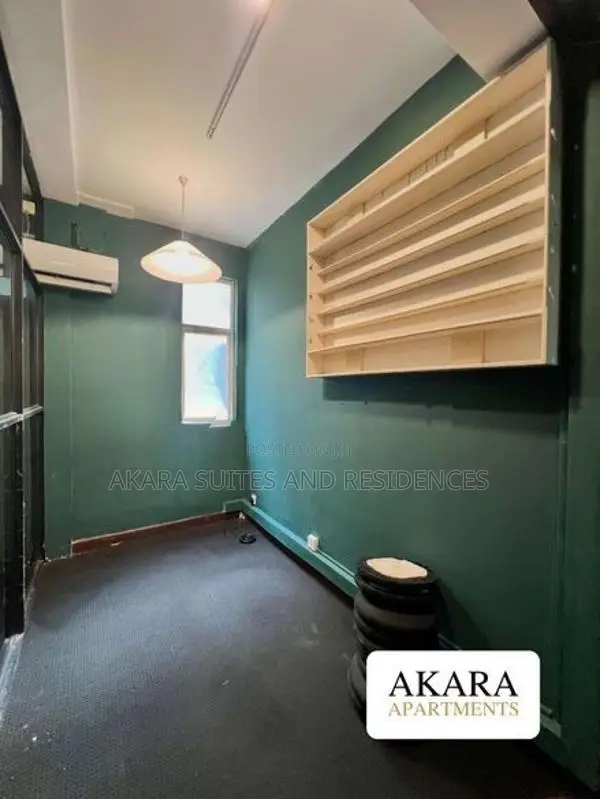 Colombo 03 2,600 Sq.ft - Co-working Office Space for Rent CP54655