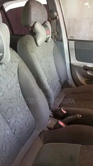 Hyundai Accent 2000