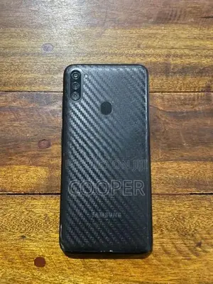 Samsung Galaxy M11 (Used)