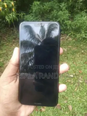 Huawei P20 (Used)