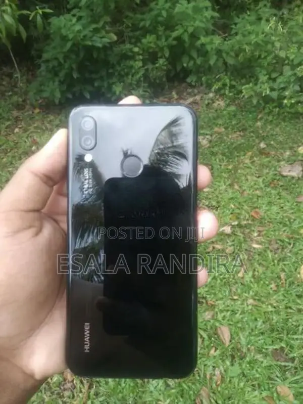 Huawei P20 (Used)