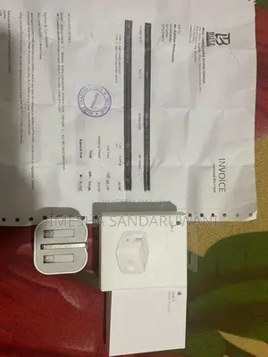 Apple Charger