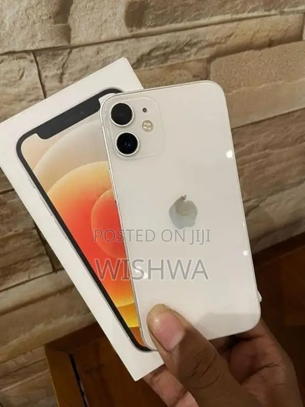 Apple iPhone 12 mini 128GB (Used)