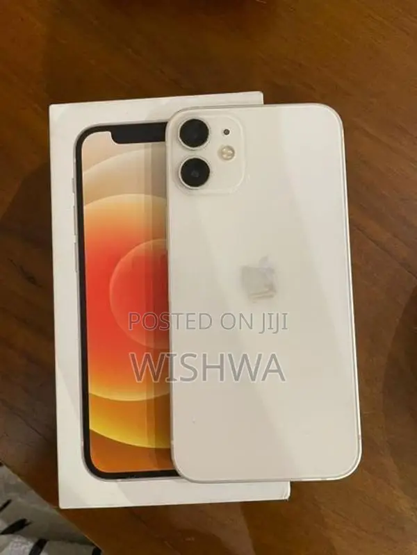 Apple iPhone 12 mini 128GB (Used)