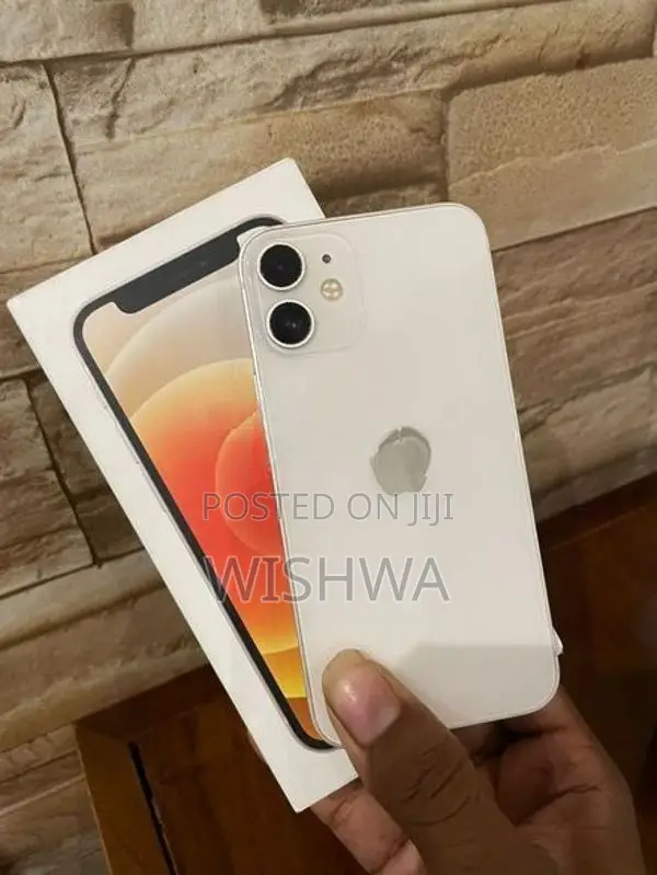 Apple iPhone 12 mini 128GB (Used)