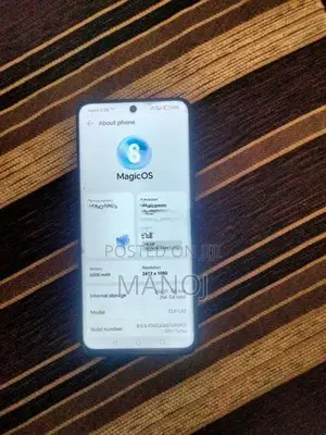 Honor X7b (Used)