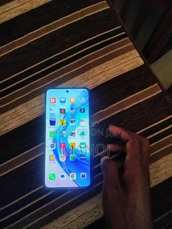 Honor X7b (Used)