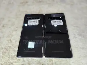 Samsung Galaxy S10 5G/256GB (Used)