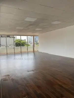 3,400 Sq.ft - Office Space for Rent CP54590 Colombo 03