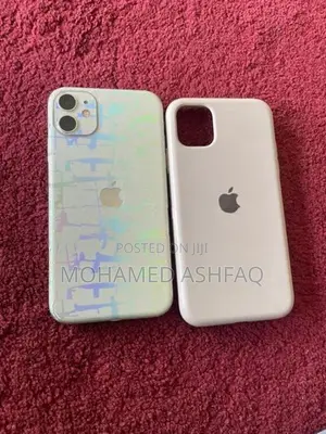 Apple iPhone 11 (Used)