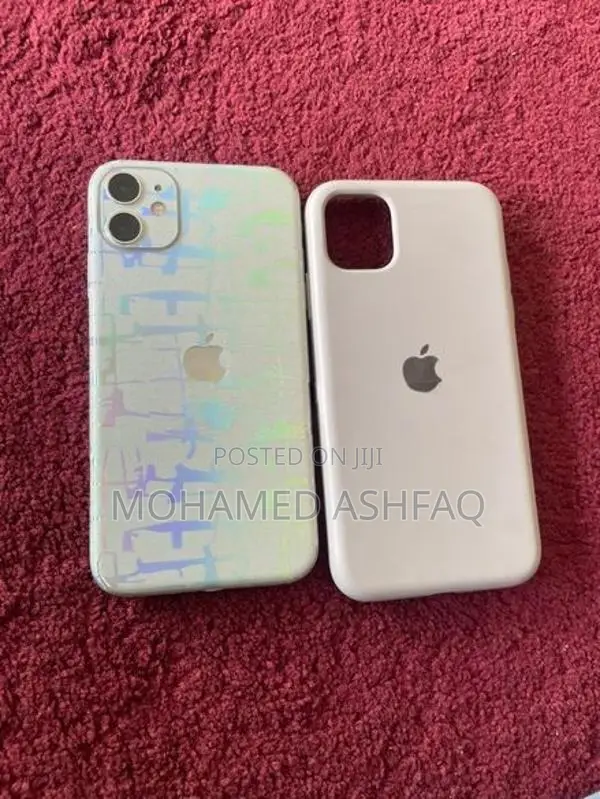 Apple iPhone 11 (Used)