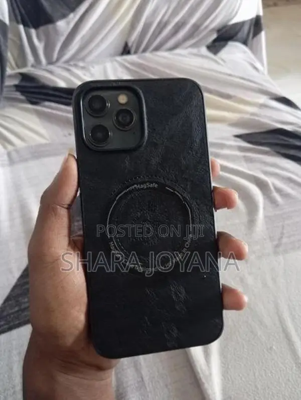 Apple iPhone 12 Pro Max (Used)