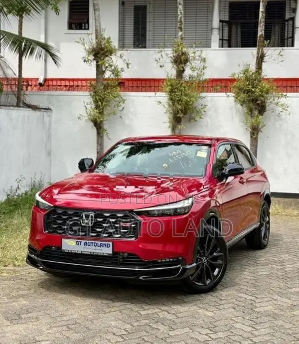 Honda Vezel RS PREMIUM BRAND NEW 2026