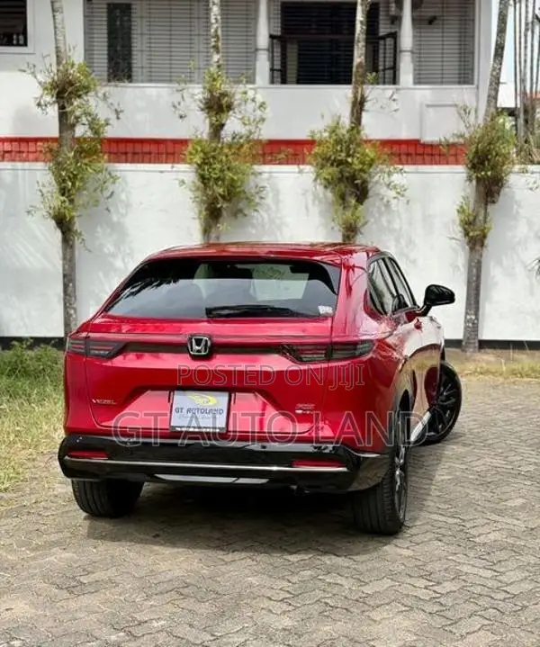 Honda Vezel RS PREMIUM BRAND NEW 2026