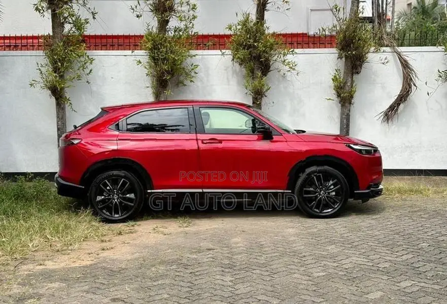 Honda Vezel RS PREMIUM BRAND NEW 2026
