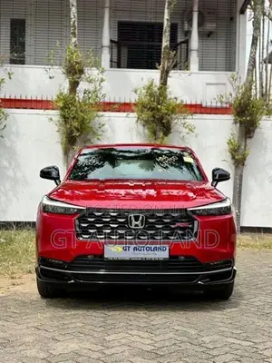 Honda Vezel RS PREMIUM BRAND NEW 2026