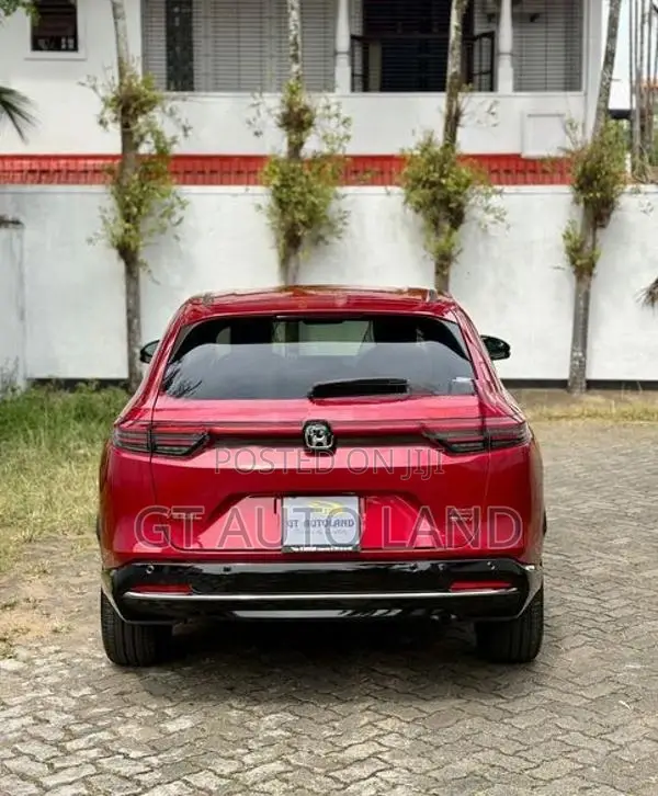 Honda Vezel RS PREMIUM BRAND NEW 2026