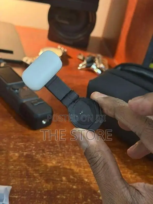 Dji Osmo Pocket 4